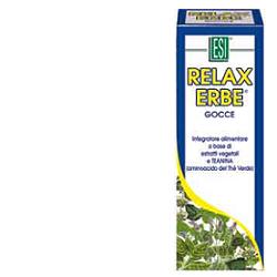 ESI RELAXERBE GOCCE 40 ML - Gruppofarmastore.it