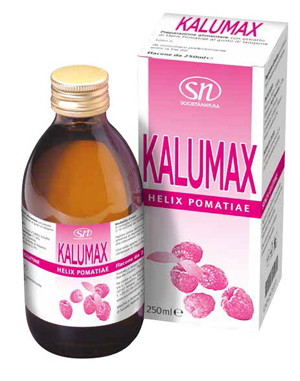 KALUMAX SCIROPPO 250 ML 1 PEZZO - Gruppofarmastore.it