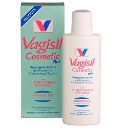 VAGISIL DETERGENTE ODOR BLOCK 250 ML - Gruppofarmastore.it