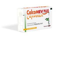 CALCOMEV PLUS 60 COMPRESSE - Gruppofarmastore.it