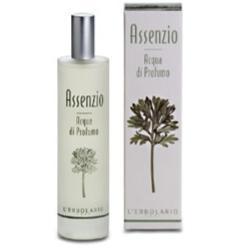 ACQUA PROFUMATA ASSENZIO 50 ML - Gruppofarmastore.it