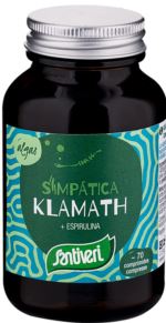 ALGA KLAMAT 70 COMPRESSE SANTIVERI - Gruppofarmastore.it