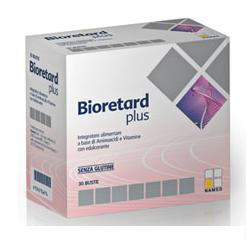 BIORETARD PLUS 30 BUSTINE - Gruppofarmastore.it