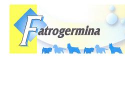 FATROGERMINA SIRINGA DOSATRICE 30 ML - Gruppofarmastore.it