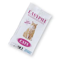 EASYPILL CAT SACCHETTO 40 G - Gruppofarmastore.it