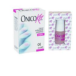 PHARCOS ONICOKER LACCA RINFORZANTE PER UNGHIE 4ML - Gruppofarmastore.it