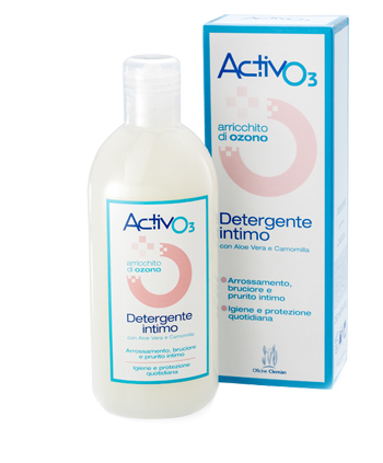 ACTIVO3 DET INT 250ML - Gruppofarmastore.it