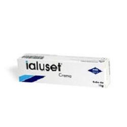 IALUSET CREMA FERITE E USTIONI NON INFETTE 25 G - Gruppofarmastore.it