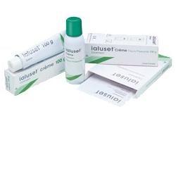 IALUSET CREMA SPRAY IN FLACONE PRESSURIZZATO 100 G - Gruppofarmastore.it