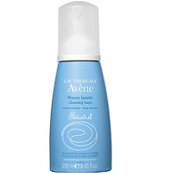 EAU THERMALE AVENE PEDIATRIL MOUSSE BAGNO 250 ML - Gruppofarmastore.it