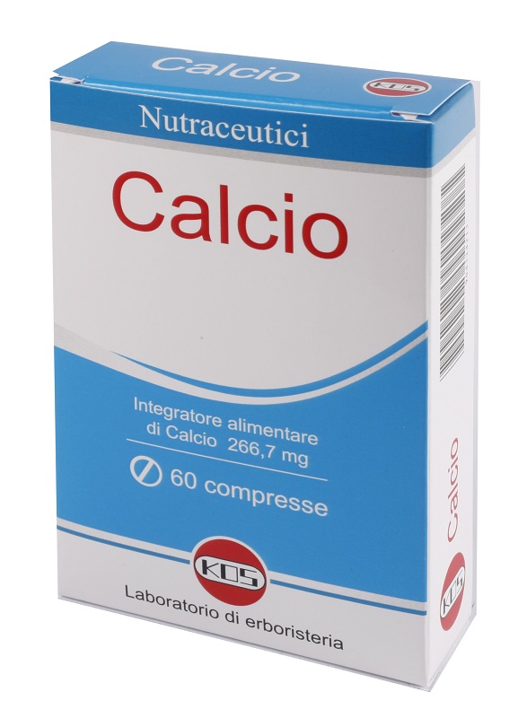 CALCIO 60 CAPSULE - Gruppofarmastore.it