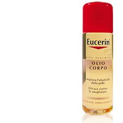 EUCERIN OLIO CORPO 125 ML - Gruppofarmastore.it