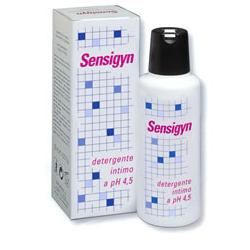 SENSIGYN DERMO&INTIMO 125ML - Gruppofarmastore.it