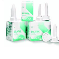 DILATATORE ANALE DILATAN PLUS DIAMETRO 18/20 CRIOTERMICO 2 PEZZI - Gruppofarmastore.it