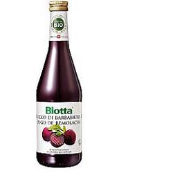 BIOTTA SUCCO DI BARBABIETOLA 500 ML - Gruppofarmastore.it