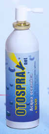 OTOSPRAY PULIZIA ORECCHIO 100 ML - Gruppofarmastore.it