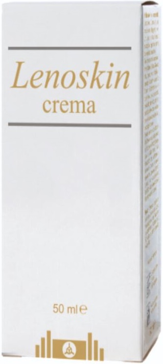 LENOSKIN CREMA 50 ML - Gruppofarmastore.it
