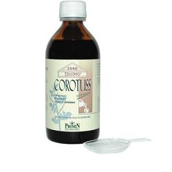 COROTUSS SCIROPPO 200 ML - Gruppofarmastore.it