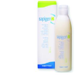 SAPONE LIQUIDO IGIENE INTIMA SAPIGEN K FLACONE 250 ML - Gruppofarmastore.it