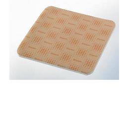 MEDICAZIONE BIATAIN SOFT HOLD IN SCHIUMA DI POLIURETANO PARZIALMENTE ADESIVA 10X10 CM 5 PEZZI - Gruppofarmastore.it