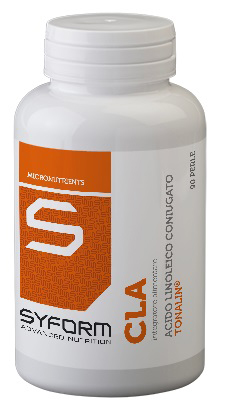 CLA 90 PERLE DA 1400 MG - Gruppofarmastore.it
