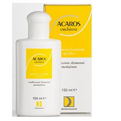 ACAROS EMULSIONE 150 ML - Gruppofarmastore.it