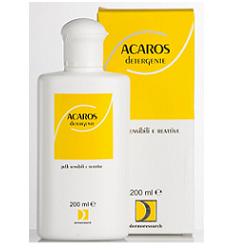 ACAROS DETERGENTE 200 ML - Gruppofarmastore.it