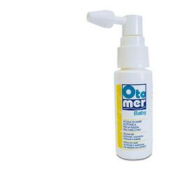 OTOMER BABY ACQUA DI MARE ISOTONICA 20 ML - Gruppofarmastore.it