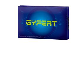 GYFERT 20 COMPRESSE - Gruppofarmastore.it