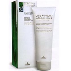 VERATTIVA BAGNO DOCCIA 250ML - Gruppofarmastore.it