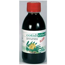 COTIDIERBE FLUID 170 ML NUOVA FORMULA - Gruppofarmastore.it