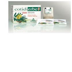 COTIDIERBE TISANA 15 BUSTINE 27 G - Gruppofarmastore.it
