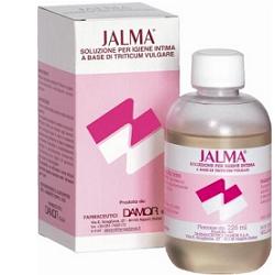 JALMA SOLUZIONE IGIENE INTIMA 225 ML - Gruppofarmastore.it