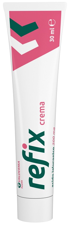 REFIX CREMA IDRATANTE CORPO 30 ML - Gruppofarmastore.it
