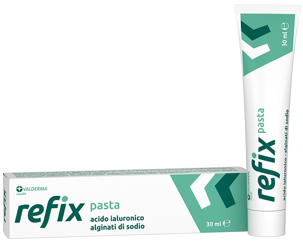 REFIX PASTA IDRATANTE CORPO 30 ML - Gruppofarmastore.it