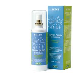SERES SPRAY PREVENTIVO PEDICULOSI 100 ML - Gruppofarmastore.it