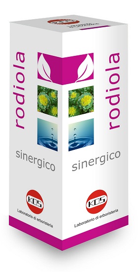 RODIOLA SINERGICO GOCCE 100 ML - Gruppofarmastore.it