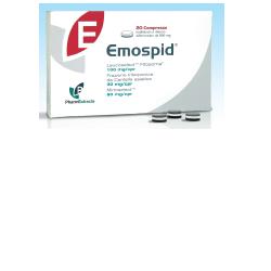 EMOSPID 20 COMPRESSE - Gruppofarmastore.it