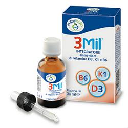 3MIL GOCCE 30 ML - Gruppofarmastore.it