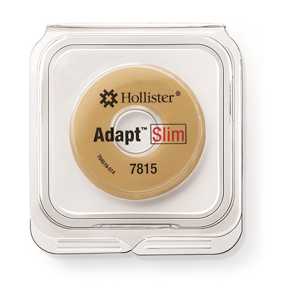 ANELLO MODELLABILE PER PLACCA APT 7805 IN IDROCOLLOIDE DIAM ETRO 48MM 10 PEZZI - Gruppofarmastore.it