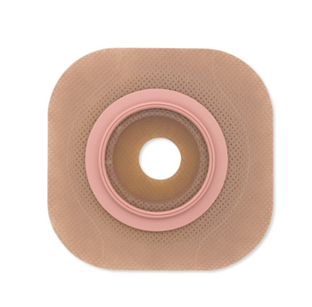 PLACCA CON ADESIVO FLANGIA FLOTTANTE 45MM RITAGLIABILE 13-30 5 PEZZI CONFORM2 HOLLISTER - Gruppofarmastore.it