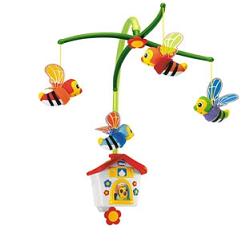 CHICCO GIOCO CASINA DELLE API - Gruppofarmastore.it
