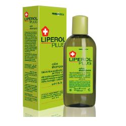 LIPEROL PLUS SHAMPOO 150 ML - Gruppofarmastore.it