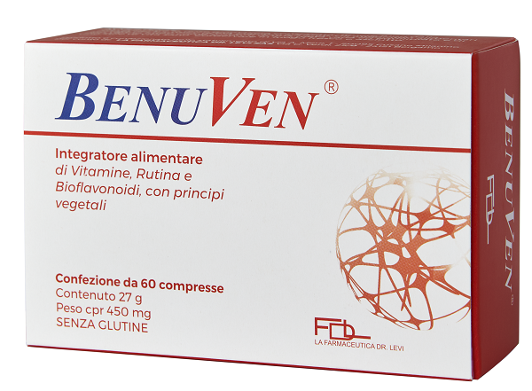 BENUVEN 60 COMPRESSE - Gruppofarmastore.it