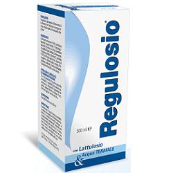 REGULOSIO 300 ML - Gruppofarmastore.it