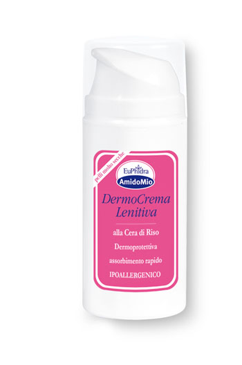 EUPHIDRA AMIDOMIO LENITIVO 100 ML - Gruppofarmastore.it