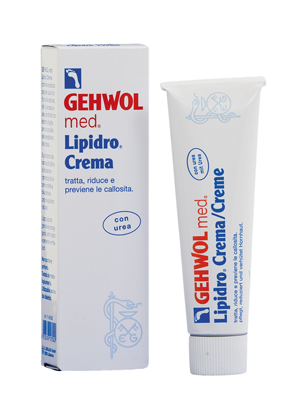 GEHWOL CREMA LIPIDRO 75 ML - Gruppofarmastore.it