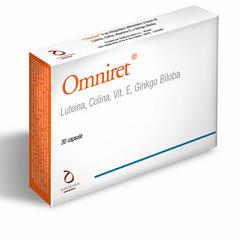 OMNIRET 30 CAPSULE - Gruppofarmastore.it