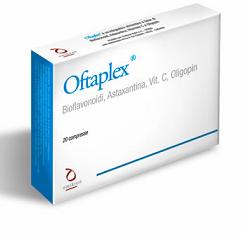 OFTAPLEX 20 COMPRESSE - Gruppofarmastore.it