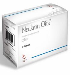 NEUKRON OFTA 10 FLACONCINI 10 ML - Gruppofarmastore.it